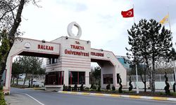 Trakya Üniversitesi Akademik Personel Alacak