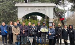 Türk Eğitim Vakfı, Türk Sanat Müziğinin Unutulmaz İsmi Safiye Ayla Targan'ı Andı