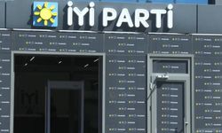 Ünal Karaman İyi Parti'den istifa etti