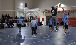Afşin’de 2. Voleybol Halk Turnuvası Şartları Açıklandı