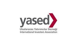 YASED: 2024’ün İlk 11 Ayında Türkiye’ye 9,6 Milyar Dolar Değerinde Uluslararası Doğrudan Yatırım Geldi