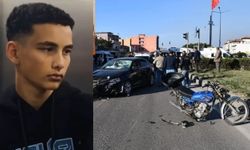 Afşinli Genç Hatay’da Trafik Kazasında Hayatını Kaybetti