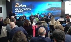 2plan Elektrikli Araç Konferansı'nda sektörün dönüşümü ele alındı