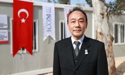 Japonya, Tohuku depreminde "yardım elini" uzatan Türkiye'yi unutmuyor