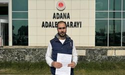 Adana'da "market hediye kartı" dağıtma bahanesiyle dolandırıcılık iddiasına suç duyurusu