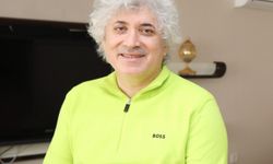 Akdeniz Üniversitesi Organ Nakli Merkezi Müdürü Prof. Dr. Özkan, TÜBA Şeref Üyesi seçildi