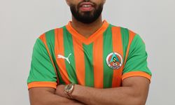 Alanyaspor, Panathinaikos'tan Vilhena'yı kadrosuna kattı