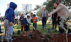 Antalya'da "Akdeniz'de Güzel Sanatlar Sempozyumu ve Kültür Sanat Çalıştayı" yapıldı