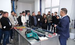 Antalya'da su kayıpları ve kaçaklarının kontrolüne yönelik çalıştay yapıldı