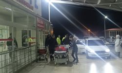 GÜNCELLEME - Adana'da kavga sırasında bıçaklanan kişi öldü