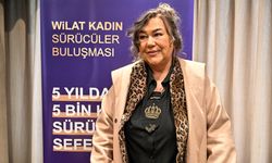 Kadın şoförler, taşımacılık sektöründe şartların iyileştirilmesiyle daha görünür olmayı hedefliyor