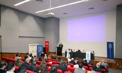 Adana’da tedarik zincirinde sürdürebilirlik konuşuldu