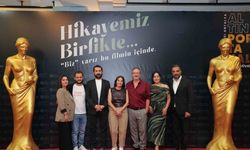 Altın Portakal’ın en iyi filmi "Mukadderat" gişede 87 bine ulaştı