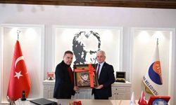 Başkan Böcek: "Vatandaşlarımıza verdiğimiz sözlerimizi tek tek yerine getireceğiz"