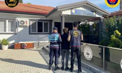 JASAT son 3 günde 191 aranan şahsı yakaladı