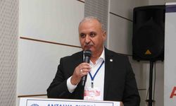Memur Sen Antalya Temsilcisi Miran: "28 Şubat demokrasi tarihinde kara bir lekedir"