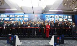 Mersin’de Dijital Gençlik Merkezi açıldı