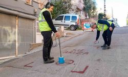 MESKİ, 3 milyon 500 bin metreküp içme suyu tasarrufu sağladı