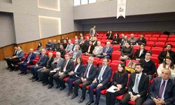 Üniversite ile Adana Sanayi Odası arasında işbirliği prokotolü imzalandı