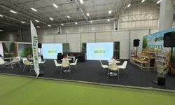 Agrotech Gaziantep Tarım Zirvesi Ve 15. Gaptarım Fuarı’nın Ana Sponsoru Oldu