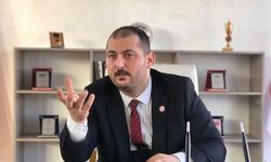 Genel Başkanı Ahmet Sevim: "Sistemi Görmezden Gelerek Adam Üzerine Oynamak, Türkiye’nin En Büyük Yanlışıdır”