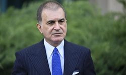 AK Parti Sözcüsü Çelik: Özgür Özel'in tutumu tam bir siyasi gaflettir