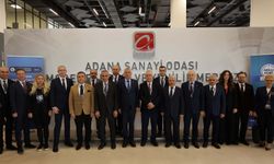 Yılın İlk Dijital Dönüşüm Konferansı Adana’da Gerçekleşti