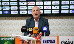 Alanyaspor Başkanı Çavuşoğlu'ndan "hakem ve yapı" açıklamalarına tepki: