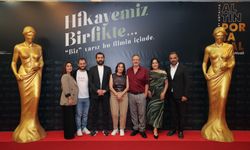 Altın Portakal’ın En İyi Filmi “Mukadderat” Gişe’de 87 Bine Ulaştı