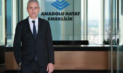 Anadolu Hayat Emeklilik’in Aktif Büyüklüğü 260 Milyar Tl Seviyesine Ulaştı