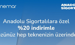 Anadolu Sigorta, Gezinti Teknesi Sigortası’nda Vanemar ile İş Birliği Yaptı