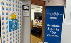 Anadolu Sigorta'dan Otizmli Çocuklara Büyük Destek