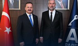 Anahtar Parti'den Eğitimde Fırsat Eşitliği Vurgusu