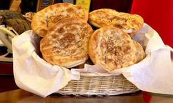 Ankara ve İstanbul'da Ramazan pidesi 20 liradan satılacak