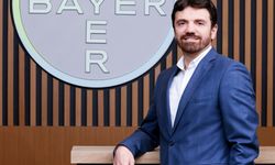 Bayer Tüketici Sağlığı Türkiye Ülke Müdürü Görevini Dr. Onur Yaprak Üstlendi