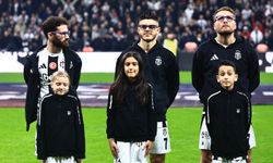 Beşiktaşlı Futbolculardan Epilepsiye Anlamlı Destek