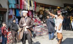 “Çatkapı” ile Maraş’ın Kahramanları ve Kurtuluş Destanı Yeniden Hayat Buluyor