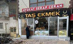 Dağlıoğlu Taş Ekmek Fırını Yenilenen Yüzüyle Hizmet Vermeye Başladı