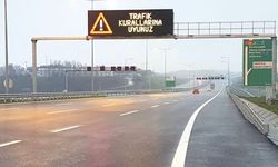 DEĞİŞKEN MESAJ SİSTEMLERİ VE DONANIMLAR SATIN ALINACAKTIR