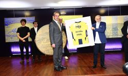 Devrim Erbil’den Fenerbahçe’ye Özel Koleksiyon