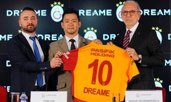 Dreame Technology Galatasaray SK Sponsoru Oldu