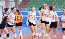 Eczacıbaşı 2. Lig Kadın Voleybol Takımı Finalde!