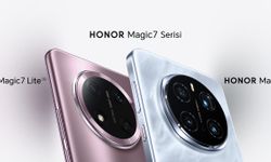 Geleceği Bugüne Taşıyan Teknoloji, HONOR Magic 7 Serisi