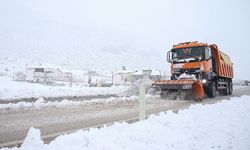 Göksun - Kayseri Karayolu’nda Trafik Durumu: Yol Açık mı?