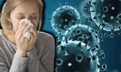 Grip hastalığına yönelik spesifik antiviral tedavi mevcut