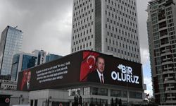 İletişim Başkanlığından "Asrın Birlikteliği" Kampanyası