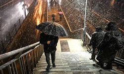 Türkiye’de Mayıs Sürprizi: Kar ve Zirai Don Alarmı