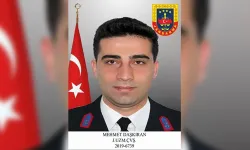 Kahramanmaraşlı Uzman Çavuş, Aniden Rahatsızlanarak Hayatını Kaybetti