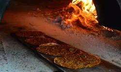 Kahramanmaraş'ta Pide ve Lahmacuna Zam!