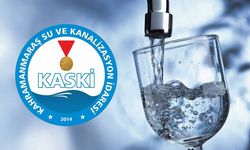 Kahramanmaraş’ta Su Tarifesinde Değişiklik Yapıldı
